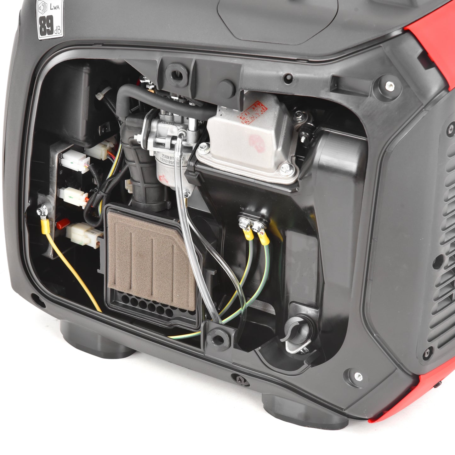 Générateur Inverter HECHT IG 2201