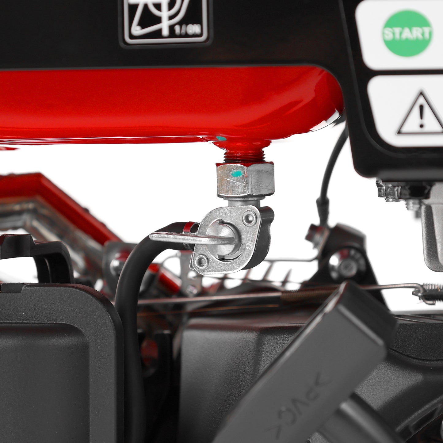 Générateur Inverter HECHT IG 3601