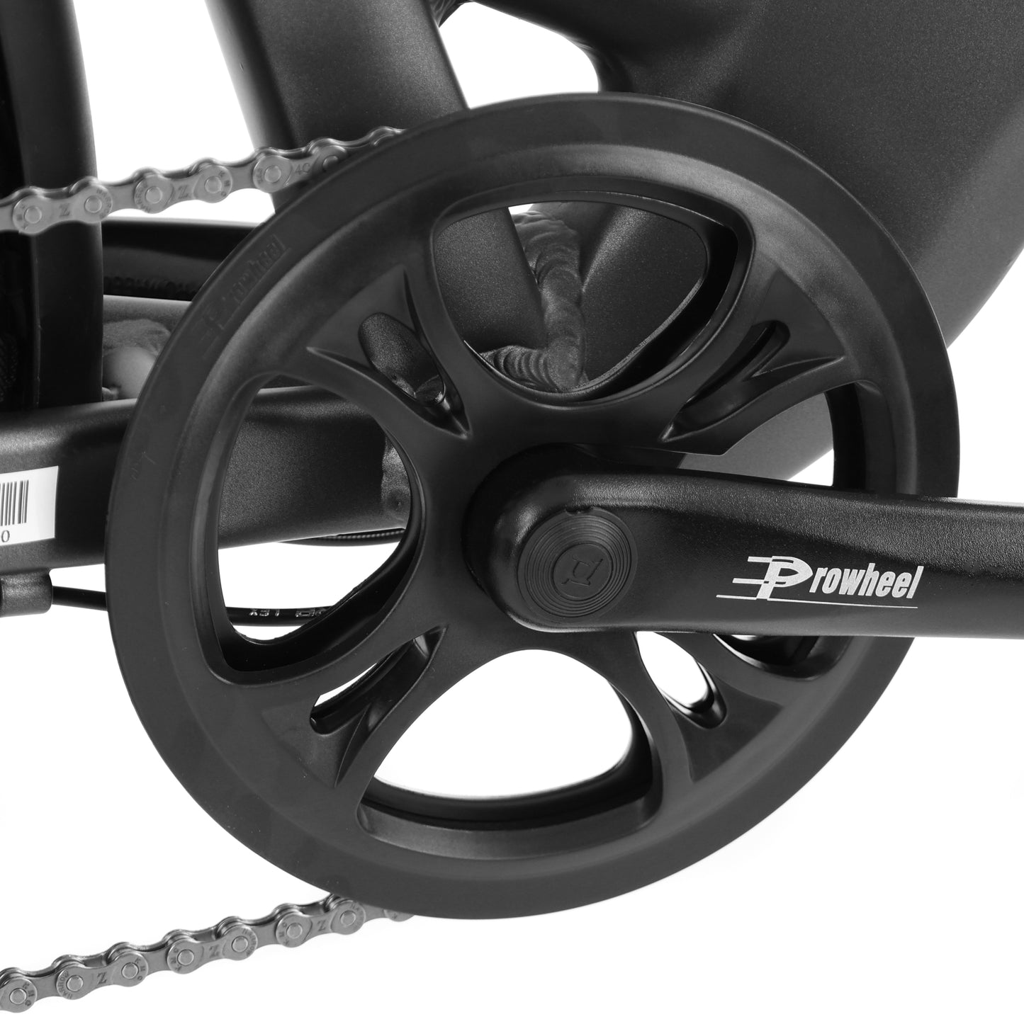Vélo électrique - HECHT LEONIS GRAY
