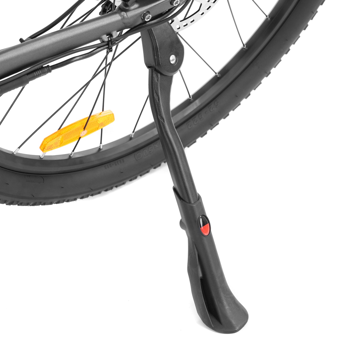 Vélo électrique - HECHT LEONIS GRAY