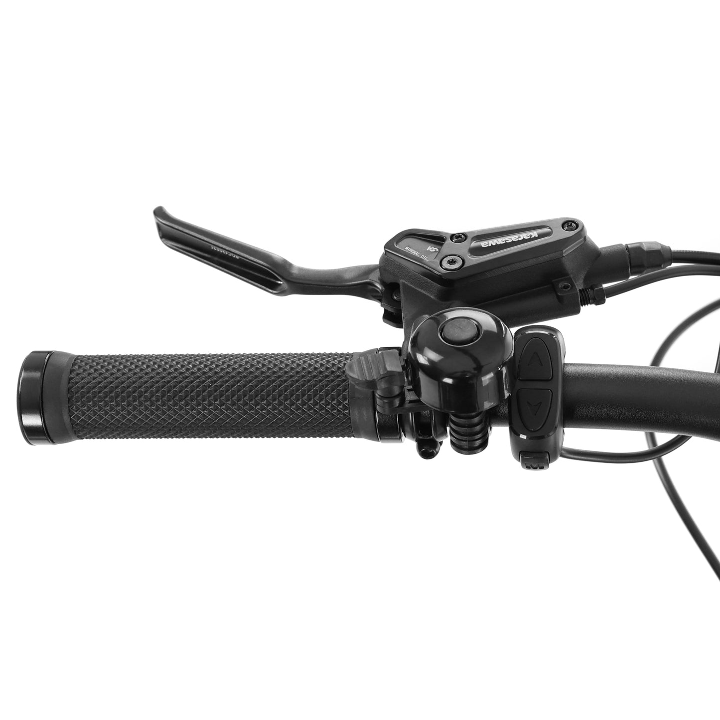 Vélo électrique - HECHT LEONIS GRAY