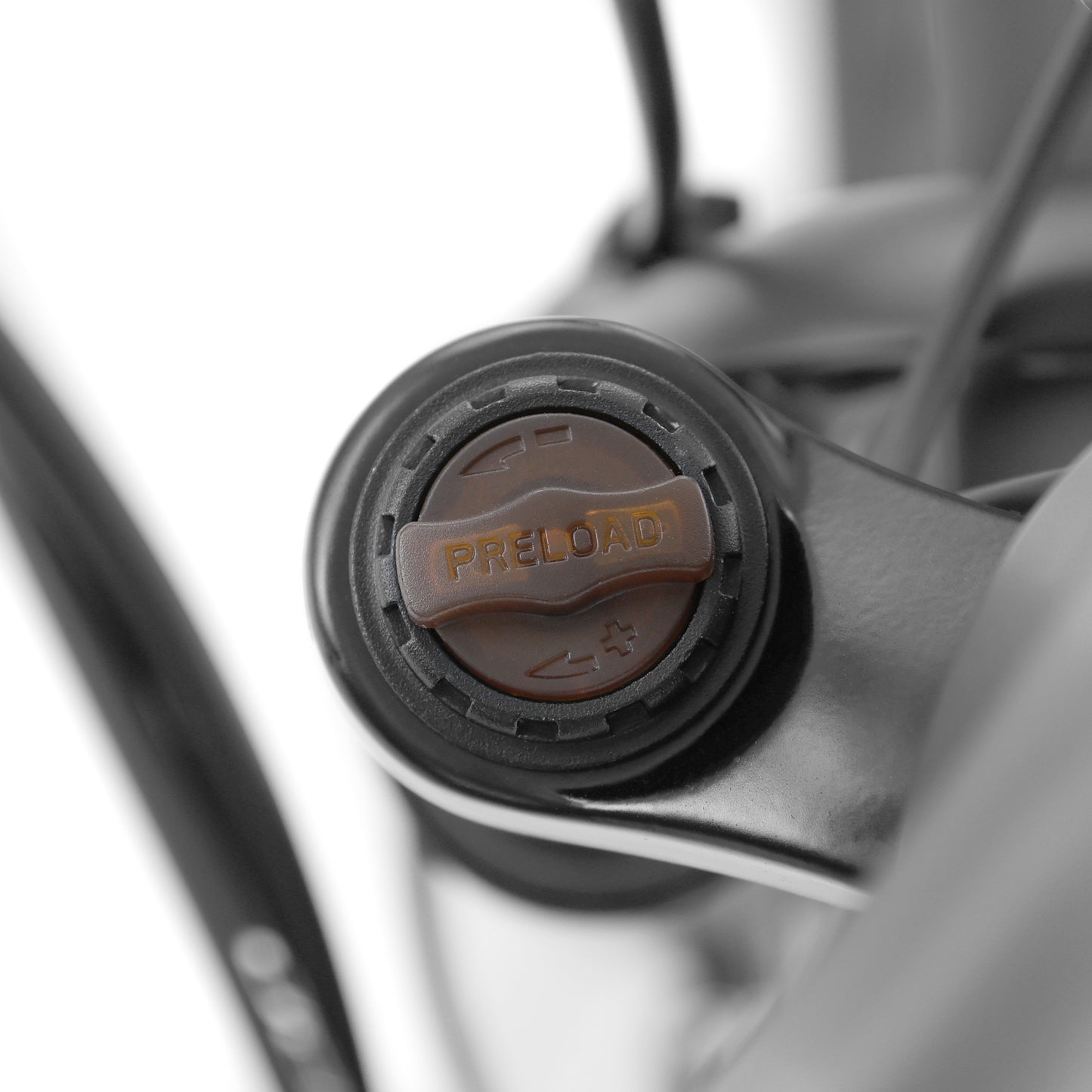 Vélo électrique - HECHT LEONIS GRAY
