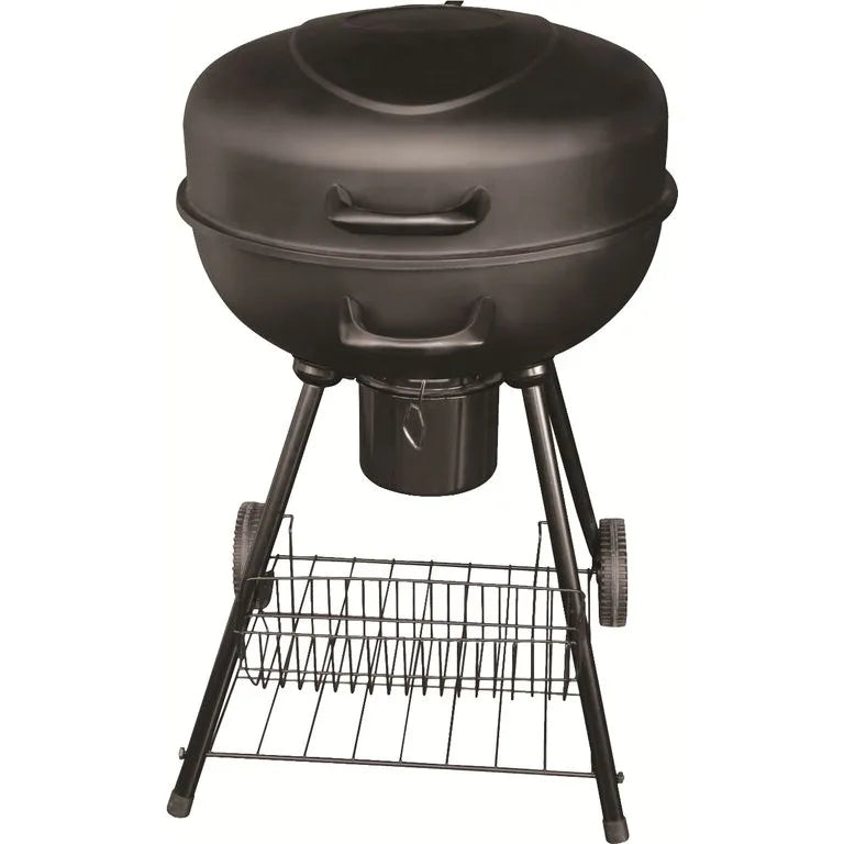 Barbecue de jardin avec cendrier - HECHT MERIDA