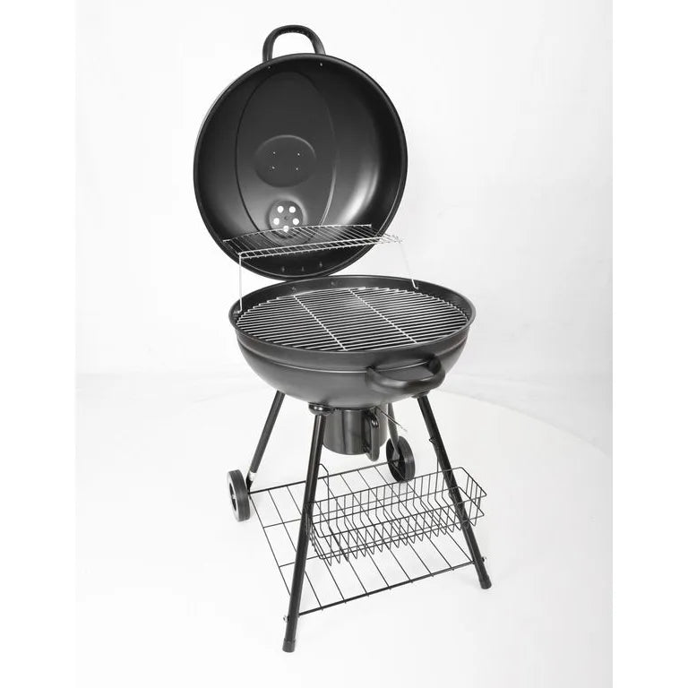 Barbecue de jardin avec cendrier - HECHT MERIDA