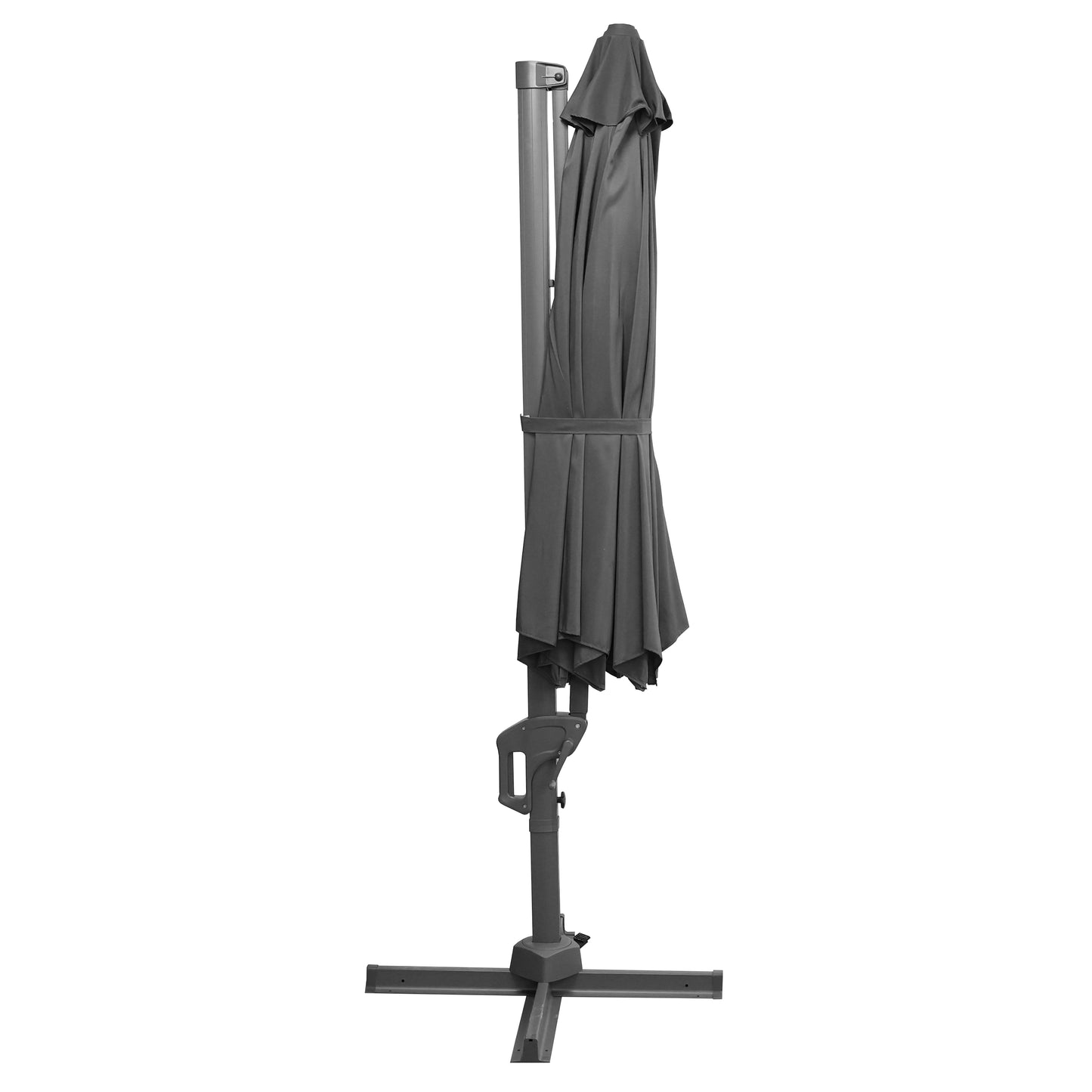 Parasol avec pied - HECHT ROMA SET