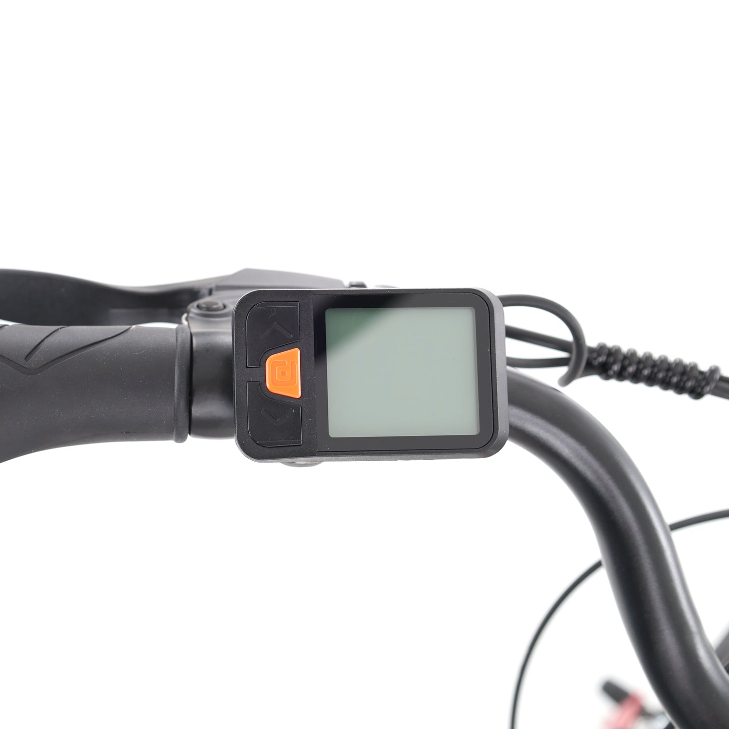 Vélo électrique - HECHT RUNNIS RED/ROUGE (ENSEMBLE)