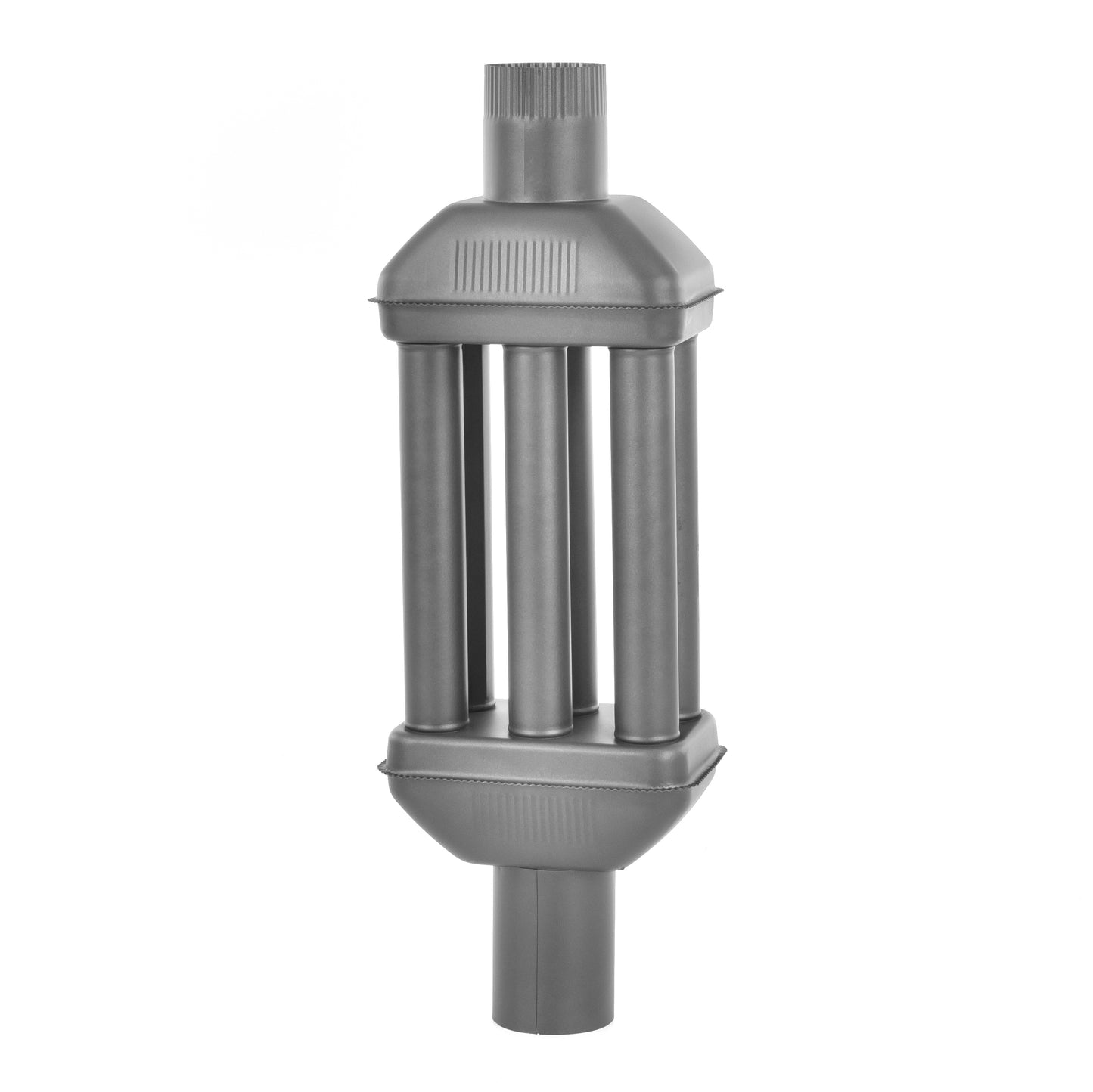 Radiateur Échangeur d'air chaud - HECHT SAVER