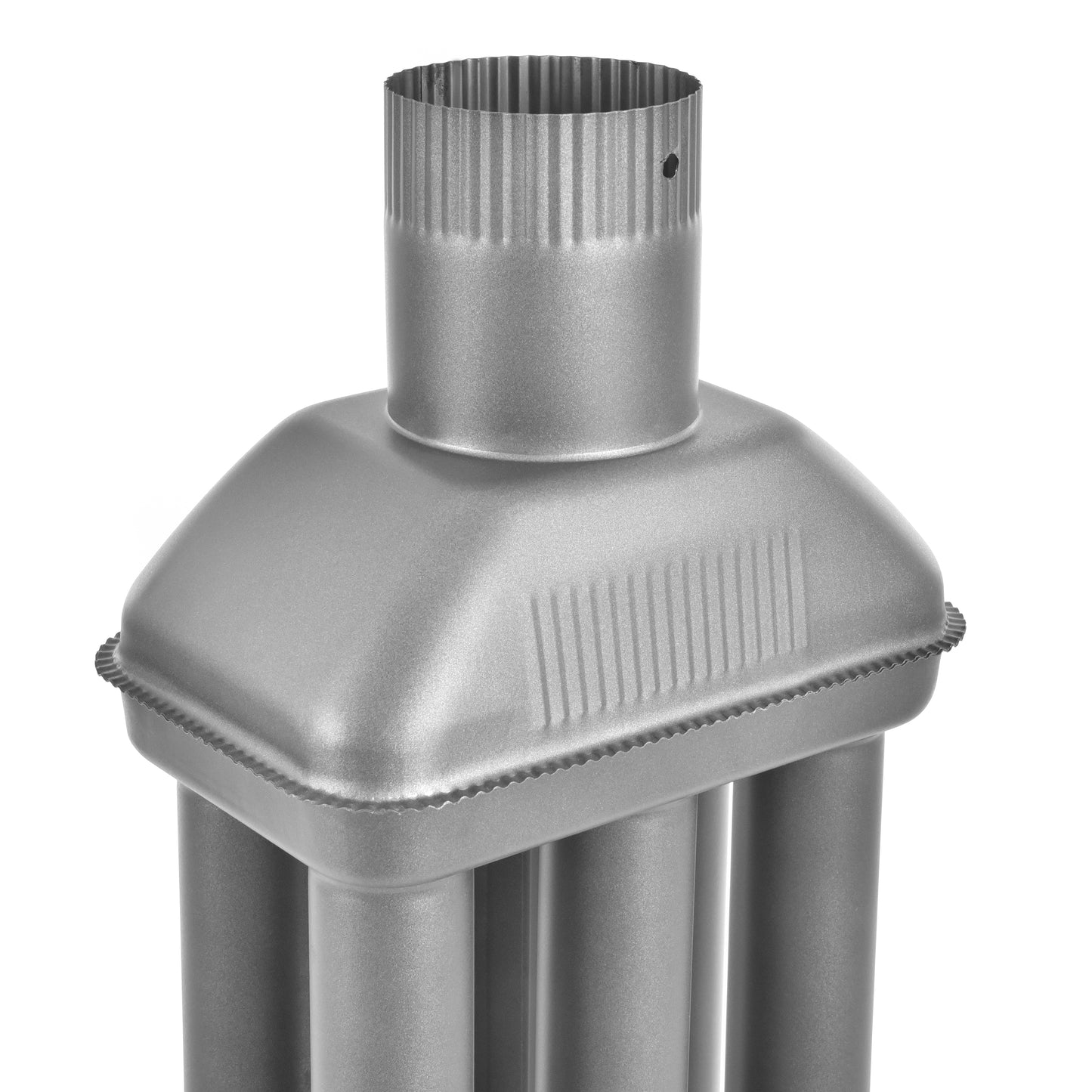 Radiateur Échangeur d'air chaud - HECHT SAVER