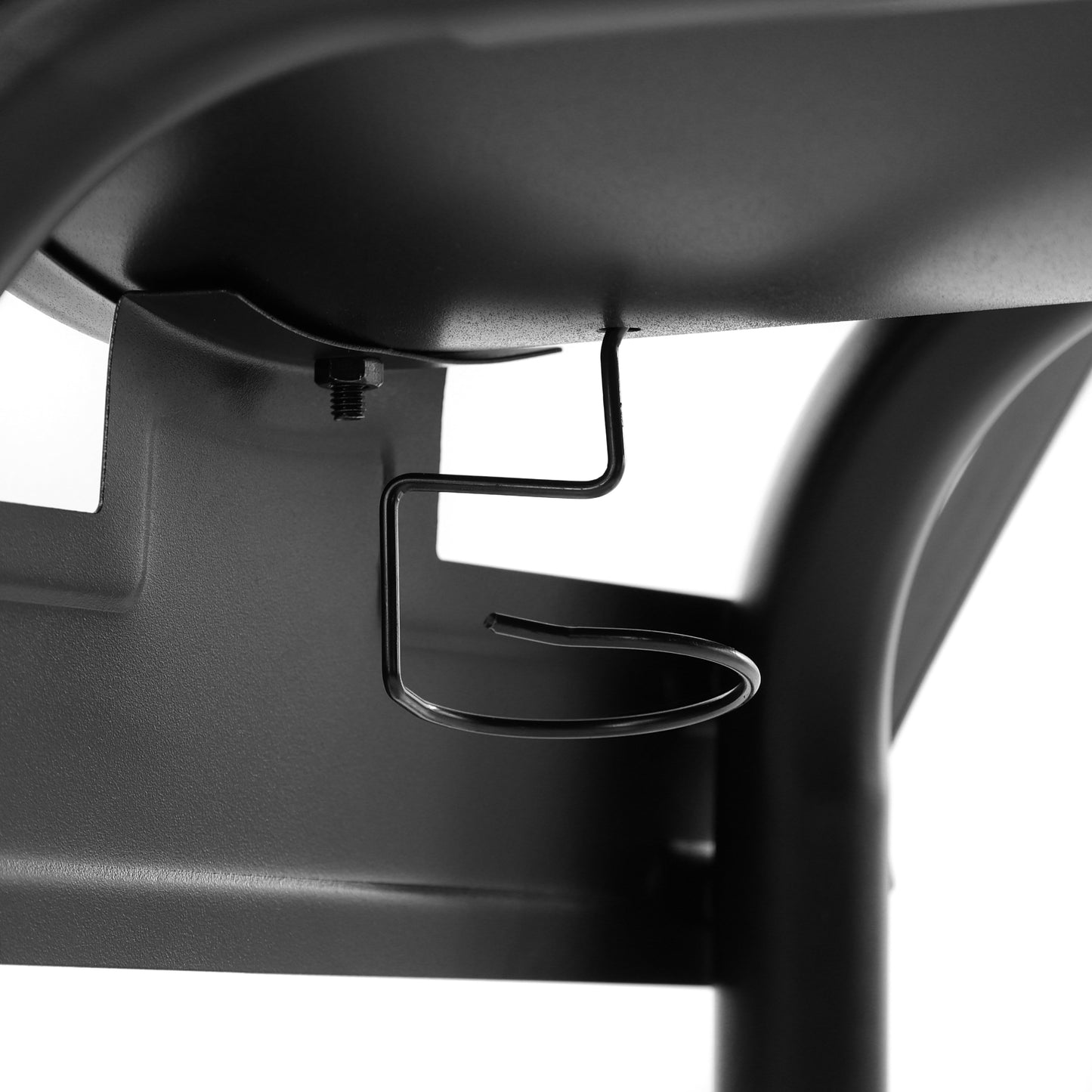 Barbecue / Grille en acier - HECHT SENTINEL