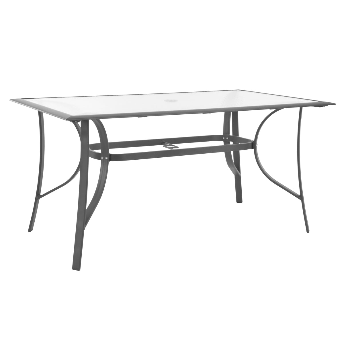 Ensemble de Mobilier de Jardin - HECHT SOFIA TABLE