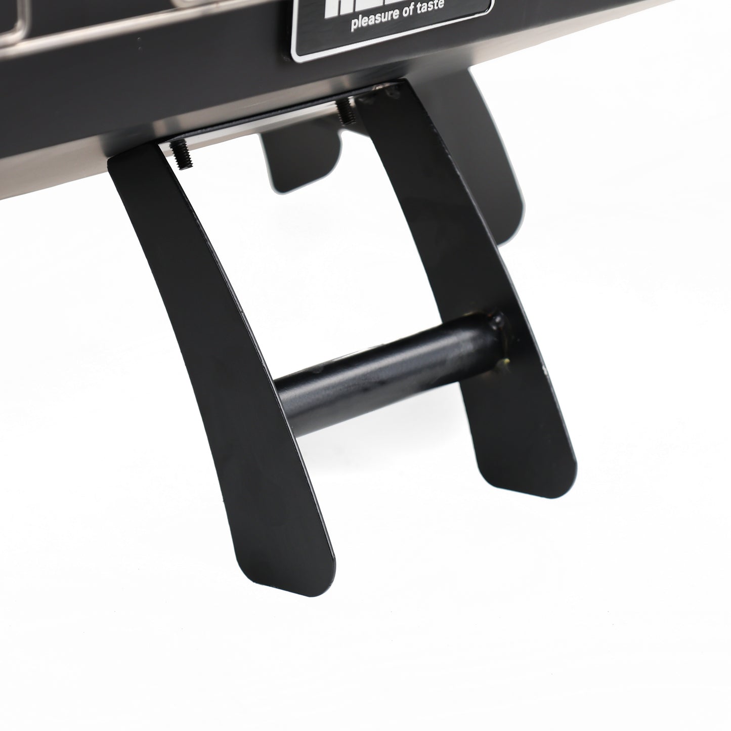 Barbecue / Grill de jardin 3 en 1 - HECHT VESUV