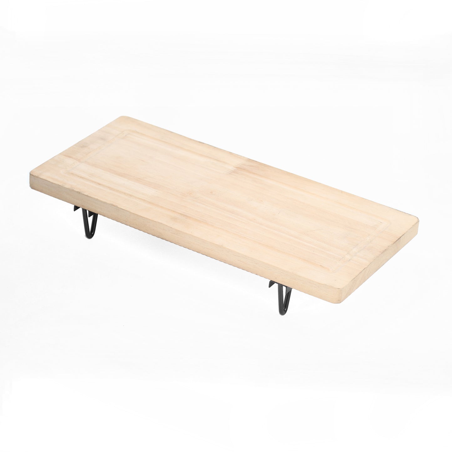 Barbecue / Grill de jardin 3 en 1 - HECHT VESUV