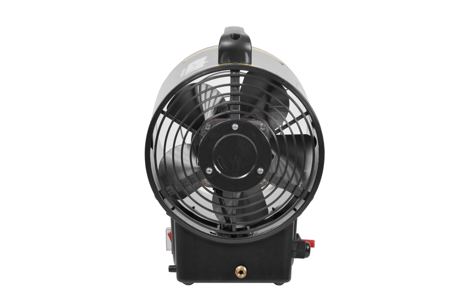 Turbine Gaz HECHT 3015