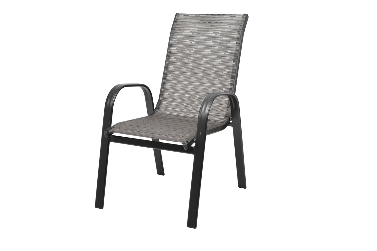 Ensemble de Mobilier deJardin - HECHT HONEY SET 4