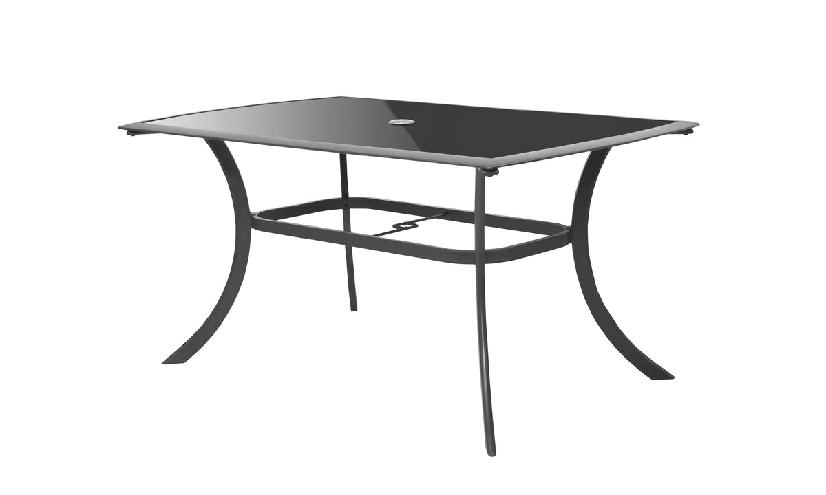 Ensemble de Mobilier deJardin - HECHT HONEY SET 4