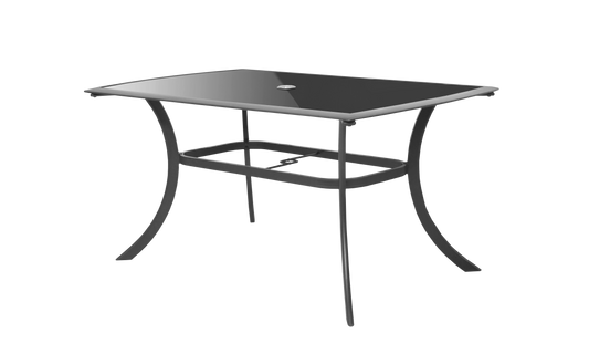 Table de Jardin - HECHT HONEY TABLE