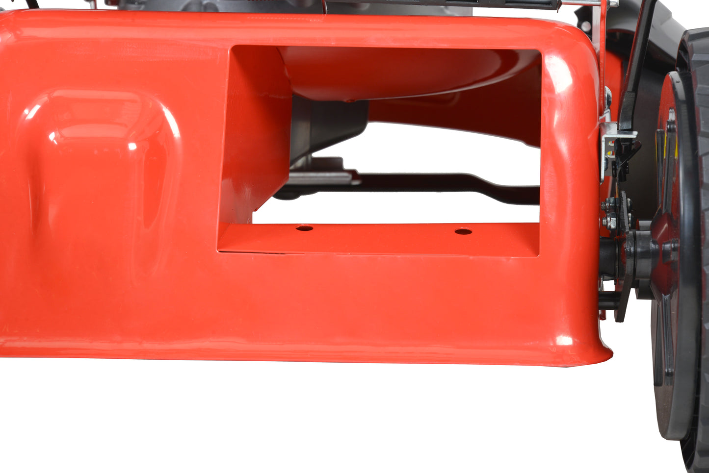 Tondeuse Thermique HECHT 547 SXW