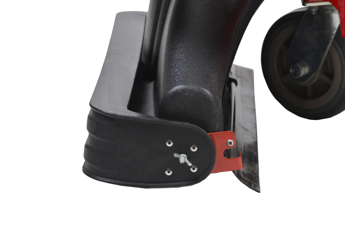 Aspirateur et broyeur à moteur - HECHT 8574 PROFI