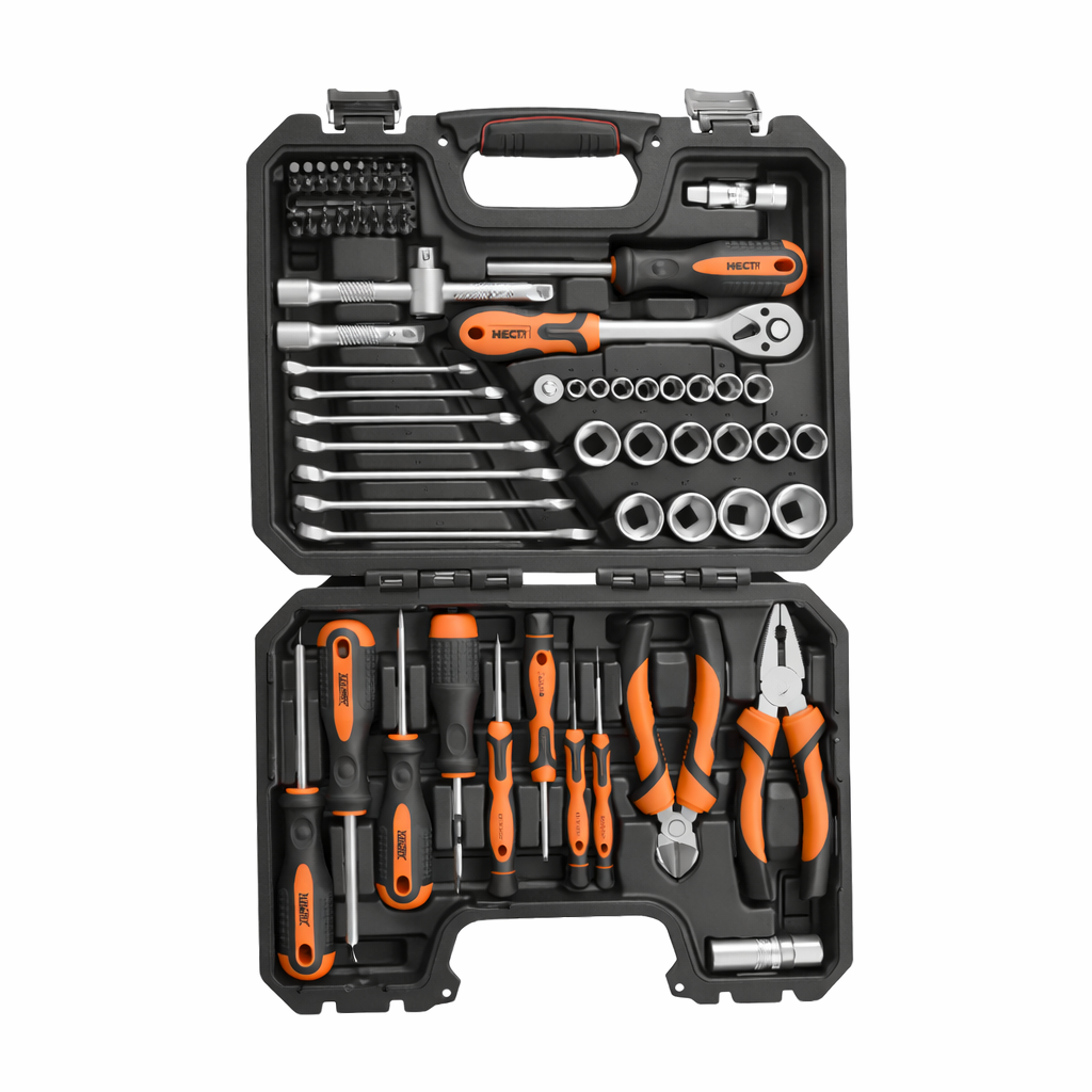Kit Outils HECHT 2076