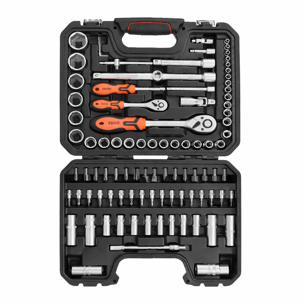 Kit Outils HECHT 2094