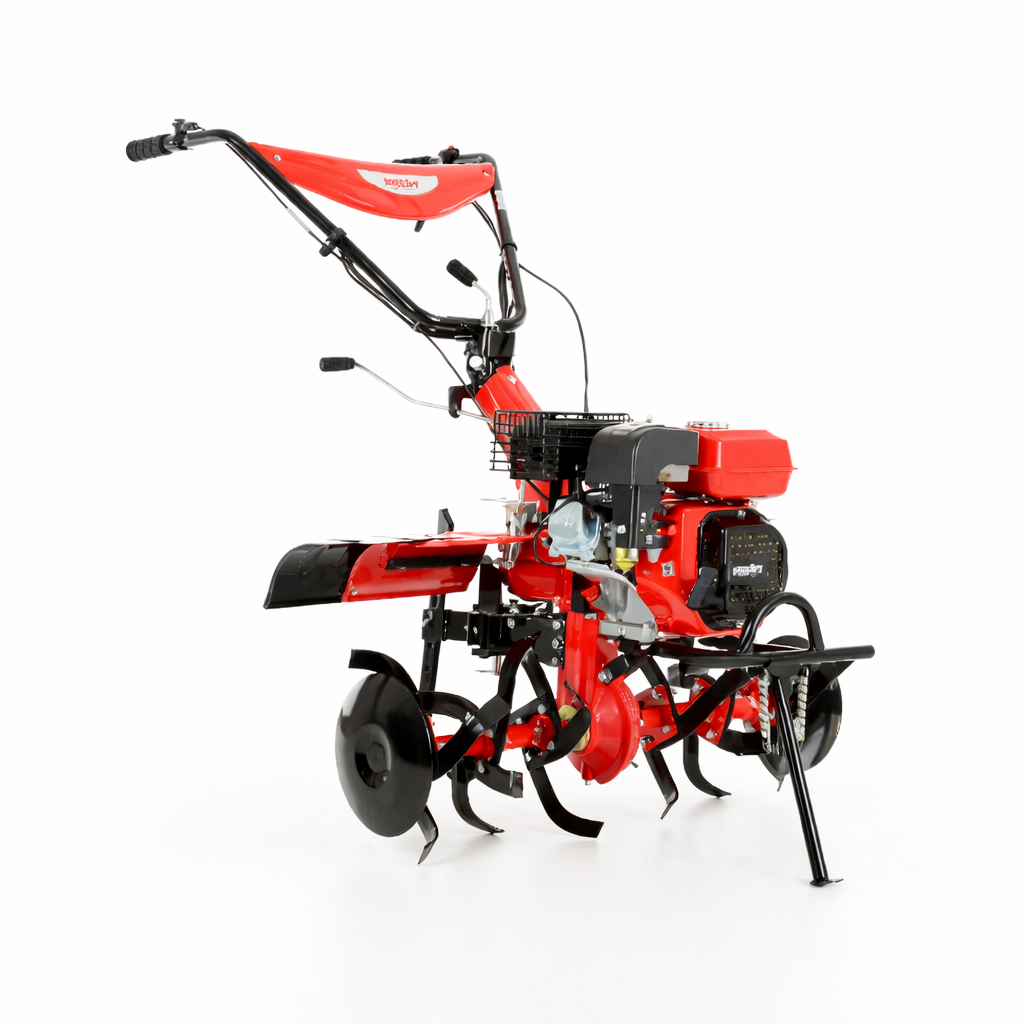 Motoculteur Essence - HECHT 7100