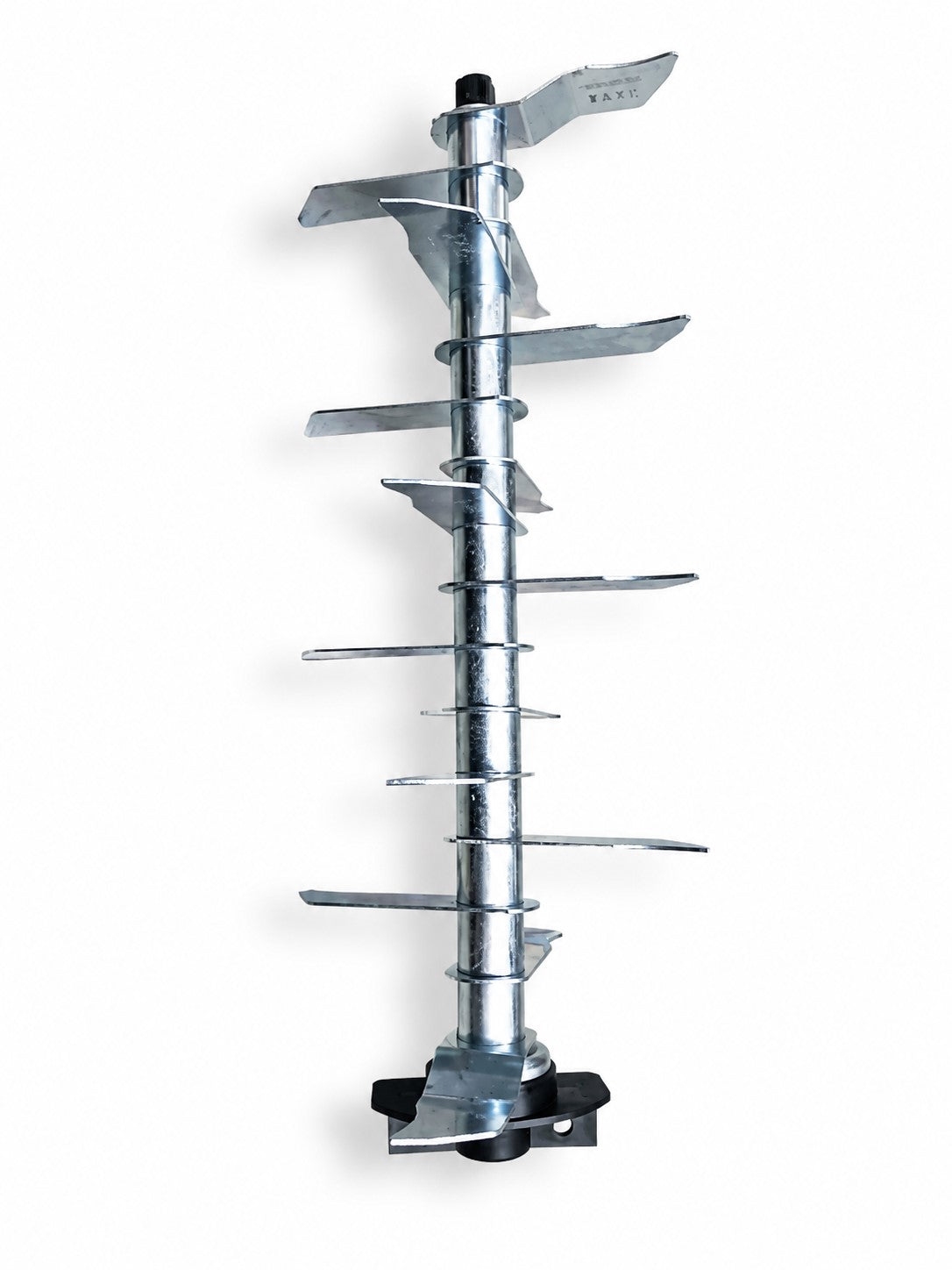Rouleau à lames pour scarificateur HECHT 1999 - 199900001