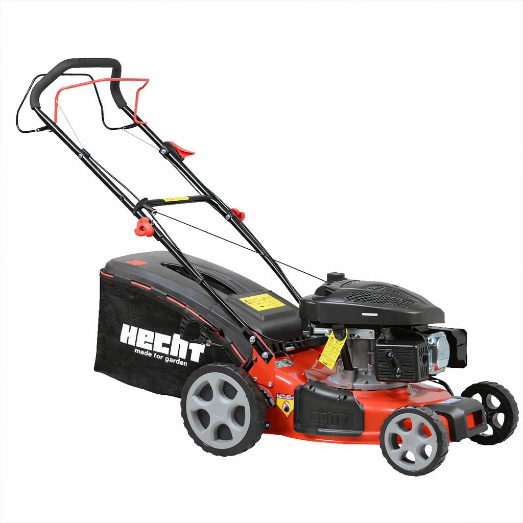 Tondeuse Thermique HECHT 547 SXW