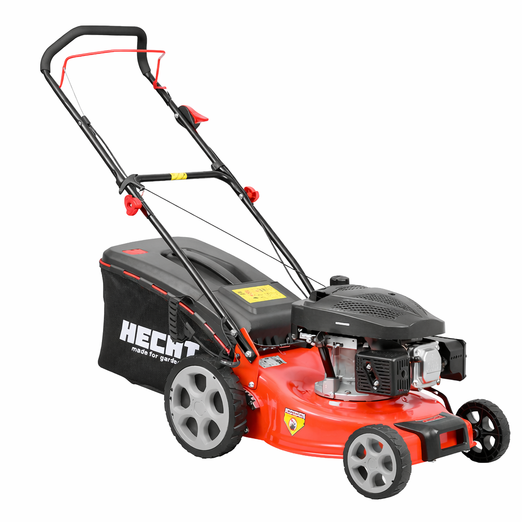 Tondeuse à Gazon à Essence - HECHT 546 C