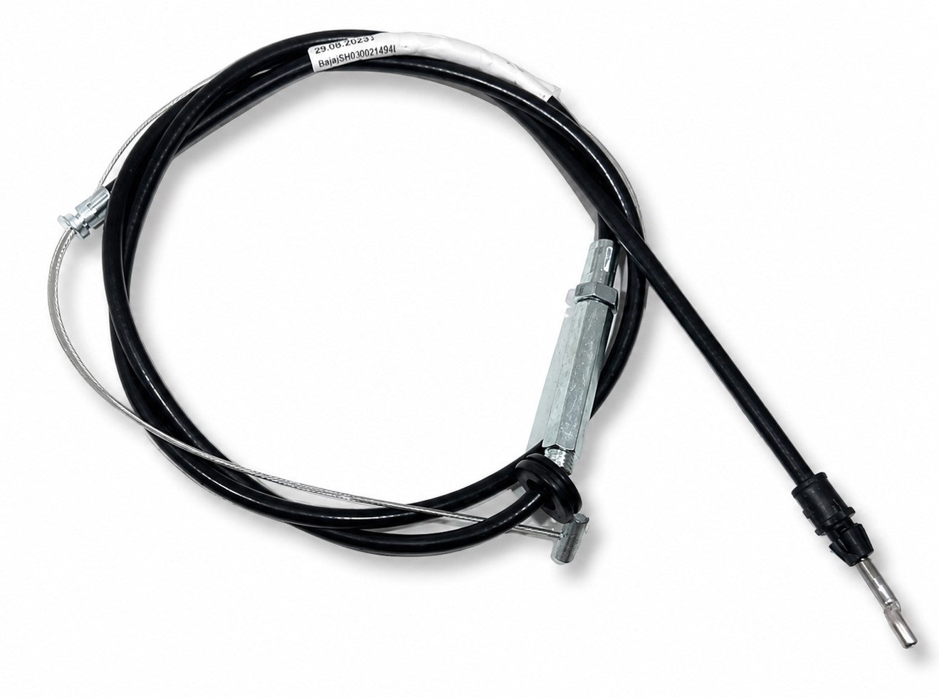 Câble pour Tondeuse à gazon HECHT 5484SX, H5534SWE, 5494SB, 29100125001